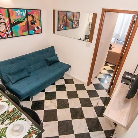 Beach Block+Laundry+2 Bathrooms Rio de Janeiro Buitenkant foto