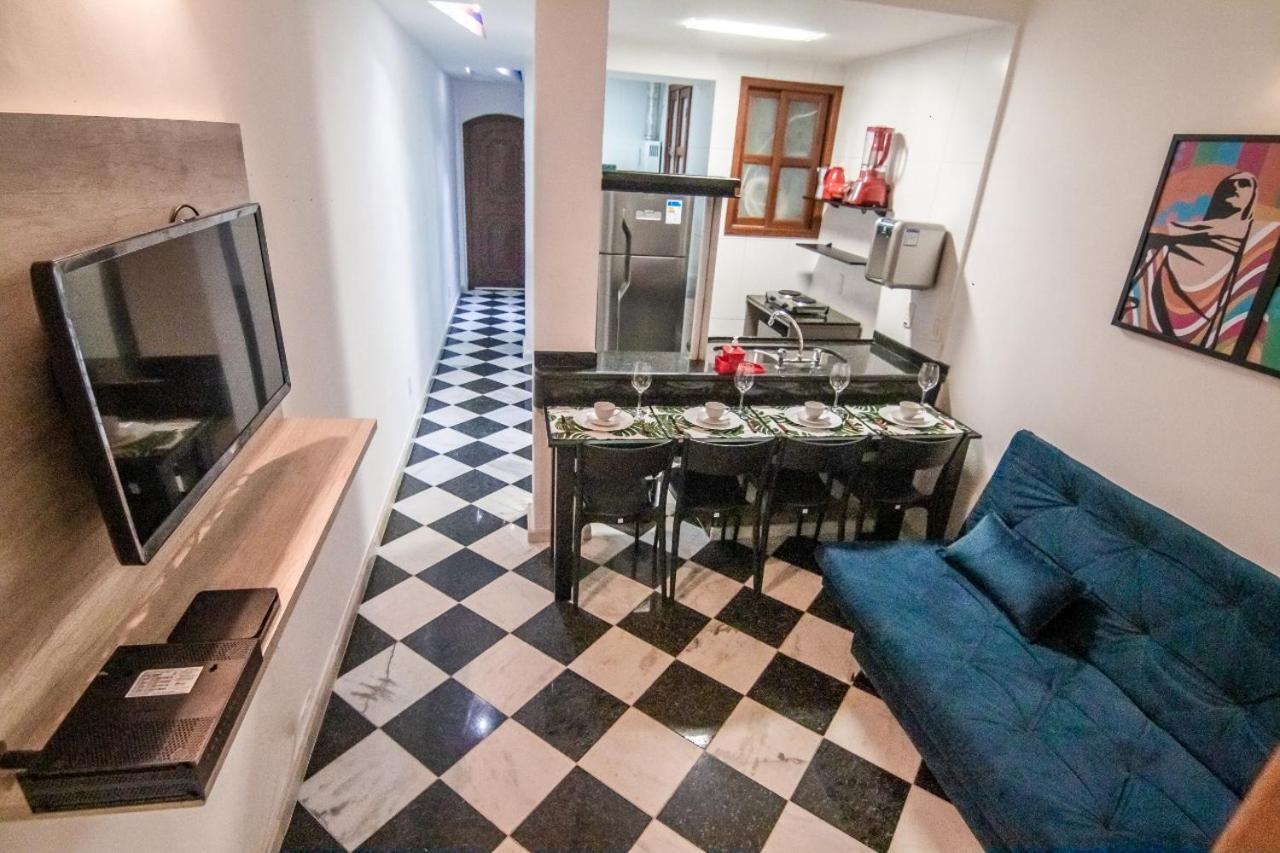 Beach Block+Laundry+2 Bathrooms Rio de Janeiro Buitenkant foto