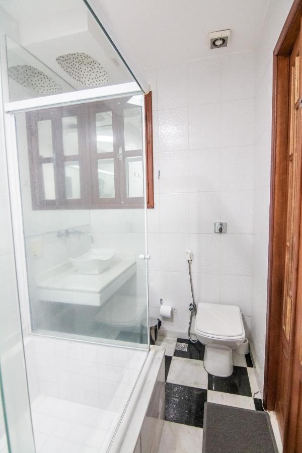Beach Block+Laundry+2 Bathrooms Rio de Janeiro Buitenkant foto