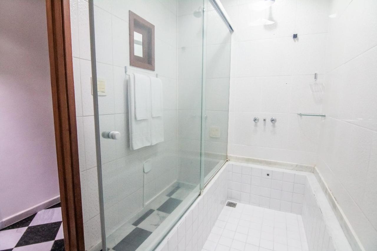 Beach Block+Laundry+2 Bathrooms Rio de Janeiro Buitenkant foto