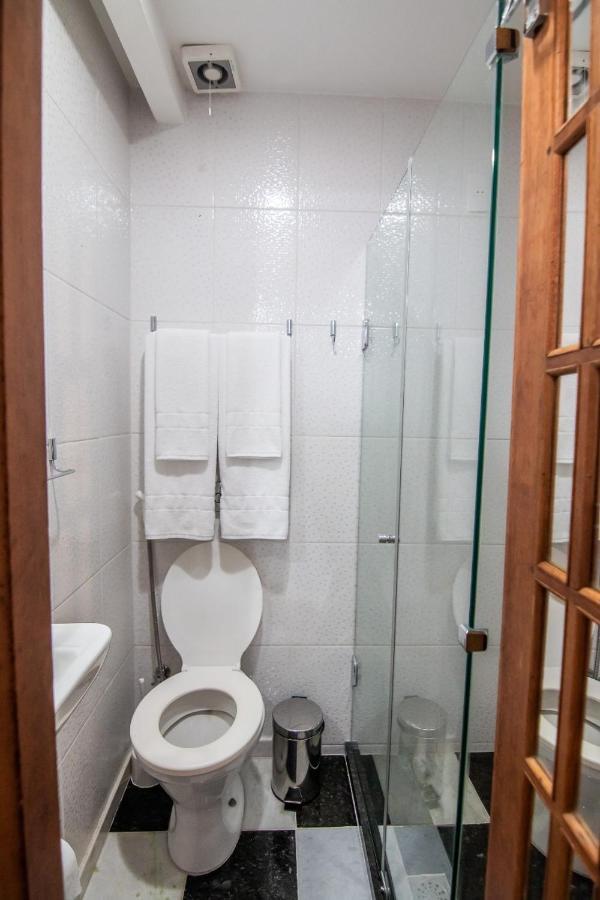 Beach Block+Laundry+2 Bathrooms Rio de Janeiro Buitenkant foto