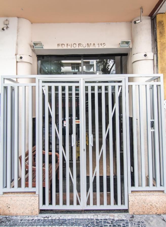 Beach Block+Laundry+2 Bathrooms Rio de Janeiro Buitenkant foto